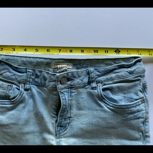 FOREVER 21 Jeans - Picture 7 of 10